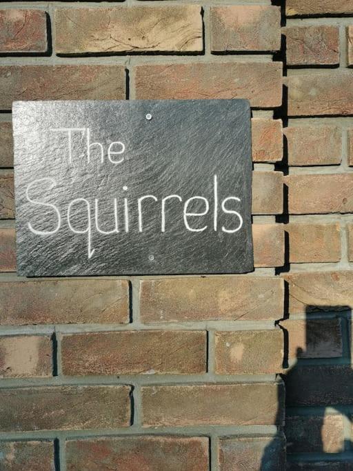 The Squirrels- Alresford, Essex Appartement Buitenkant foto